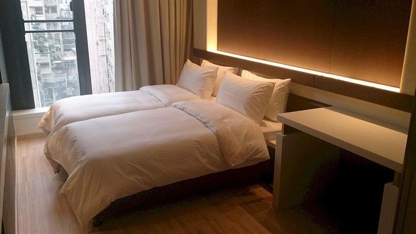Sober Hotel