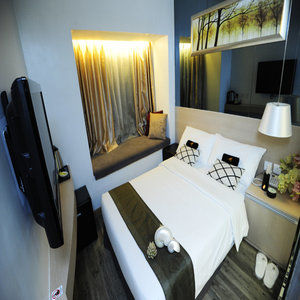 Hotel M1 3*