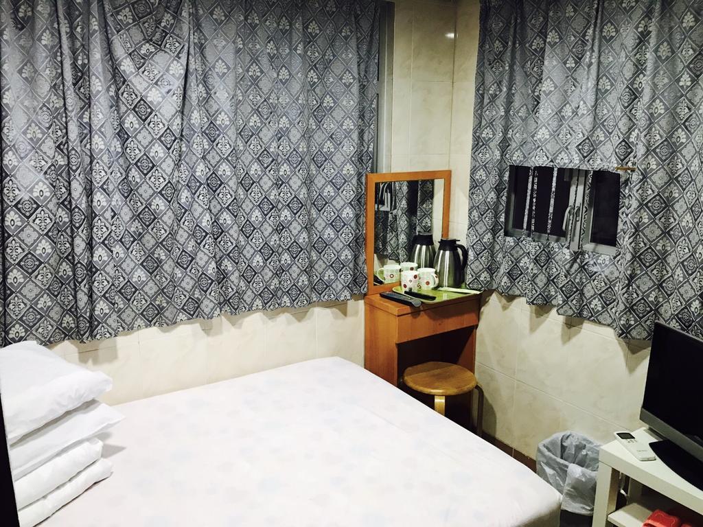 Chi Shing Guest house Hong Kong