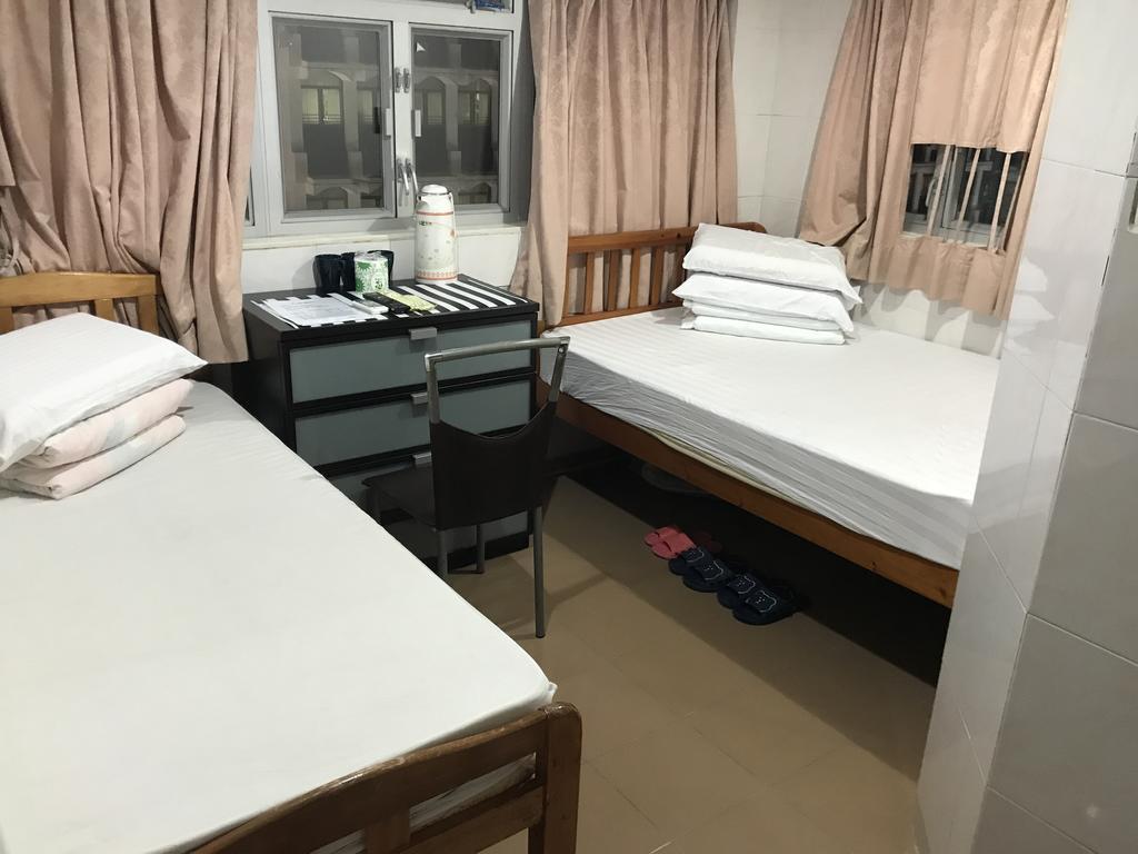 Chi Shing Guest house