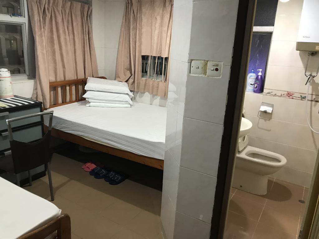 Chi Shing Guest house