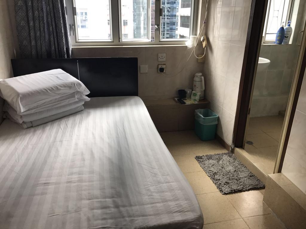 Chi Shing Hong Kong