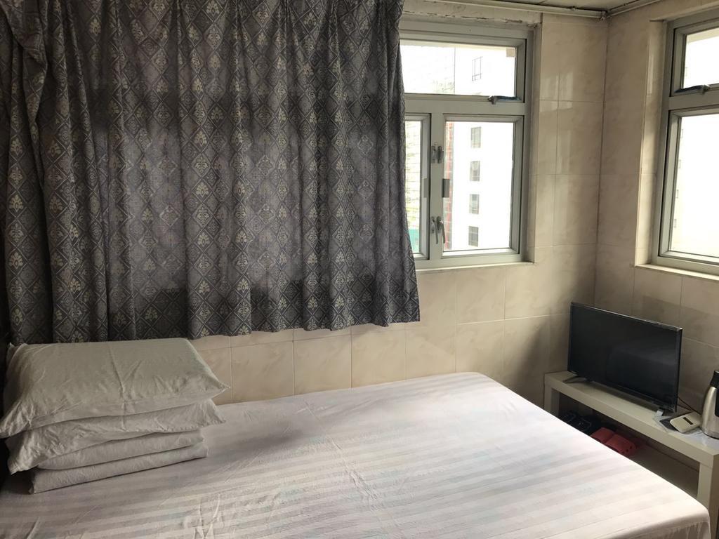 Chi Shing Guest house *