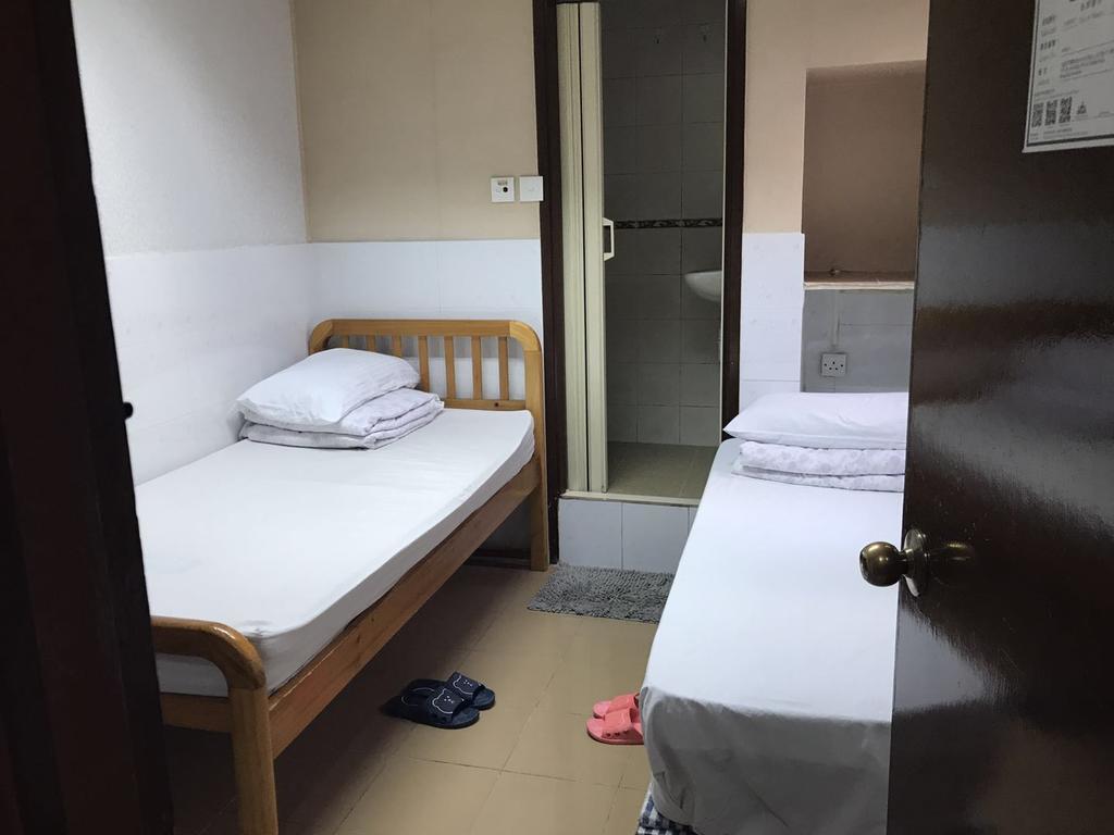 Guest house Chi Shing *