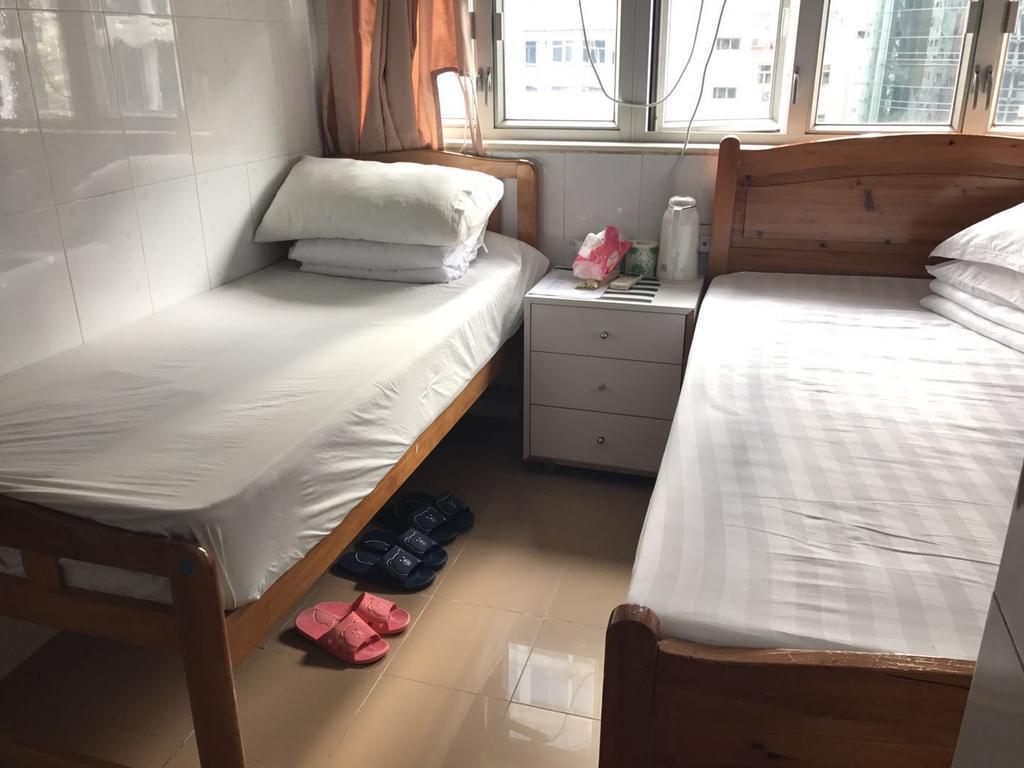 Guest house Chi Shing *