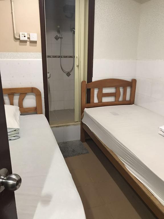 Guest house Chi Shing Hong Kong