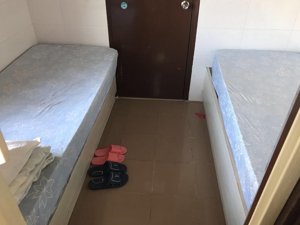 Guest house Chi Shing *