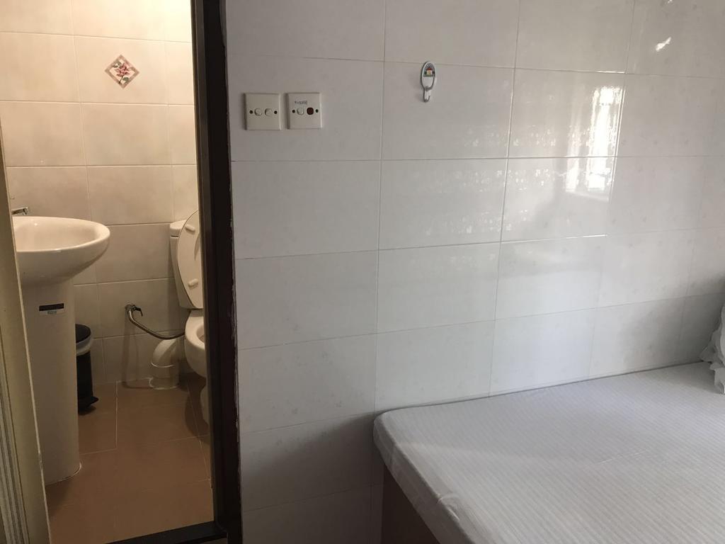 Chi Shing Guest house