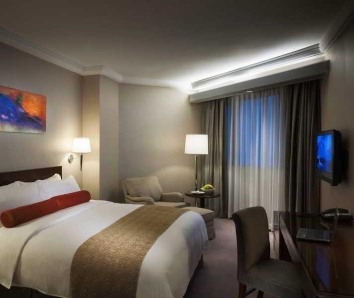 Hotel Prince Hotel, Marco Polo