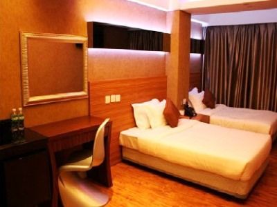 Hotel Vela Boutique
