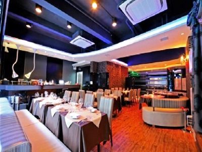 Vela Boutique 4* Hong Kong