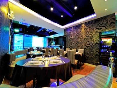 Hotel Vela Boutique Hong Kong