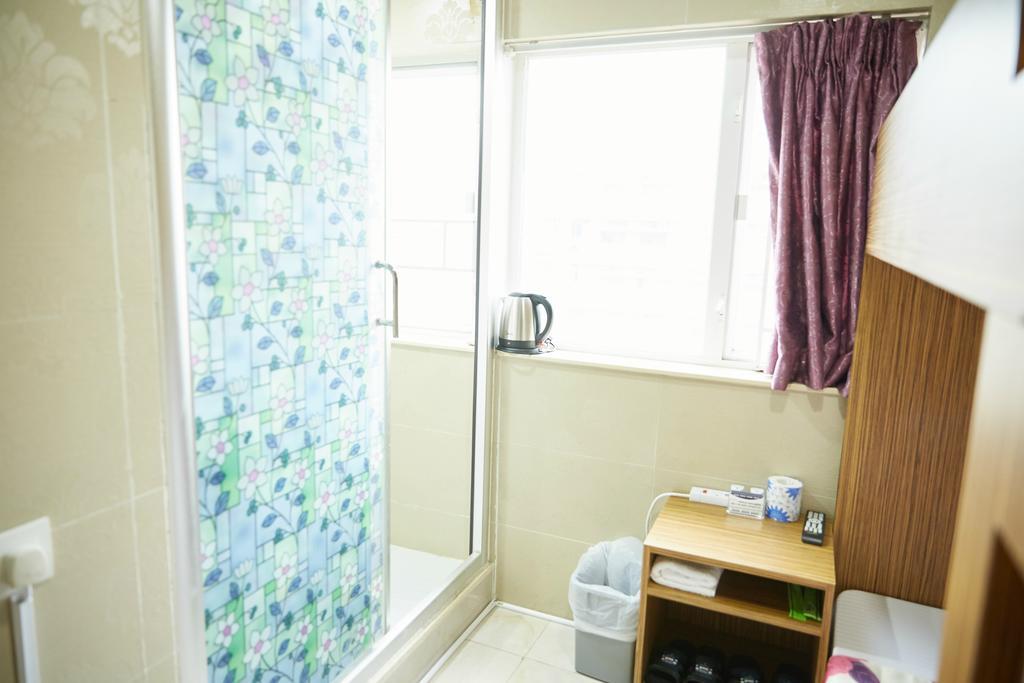 Guest house Me Easy *