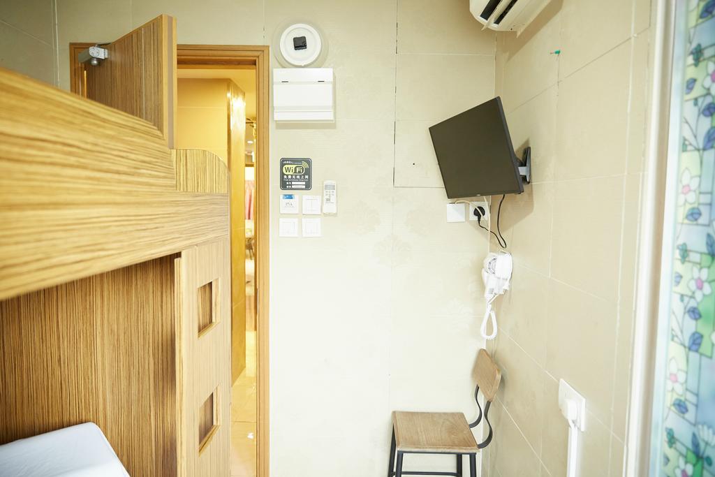 Guest house Me Easy *