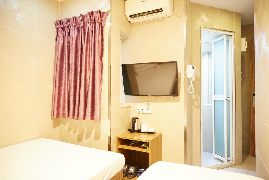 Me Easy Guest house