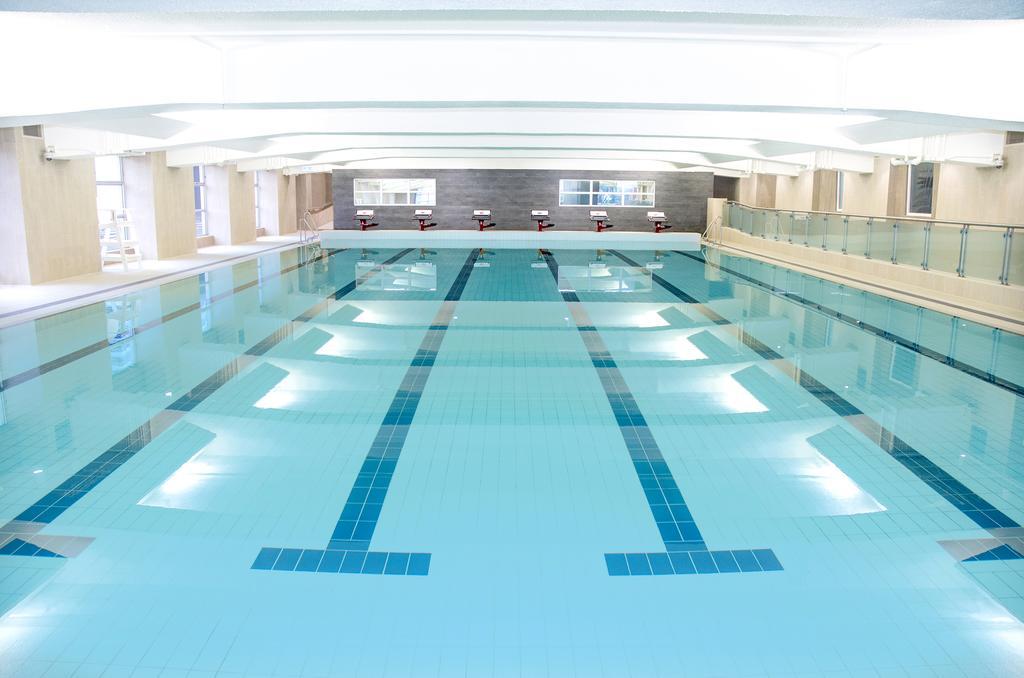 The Salisbury - Ymca Of 4* Hong Kong