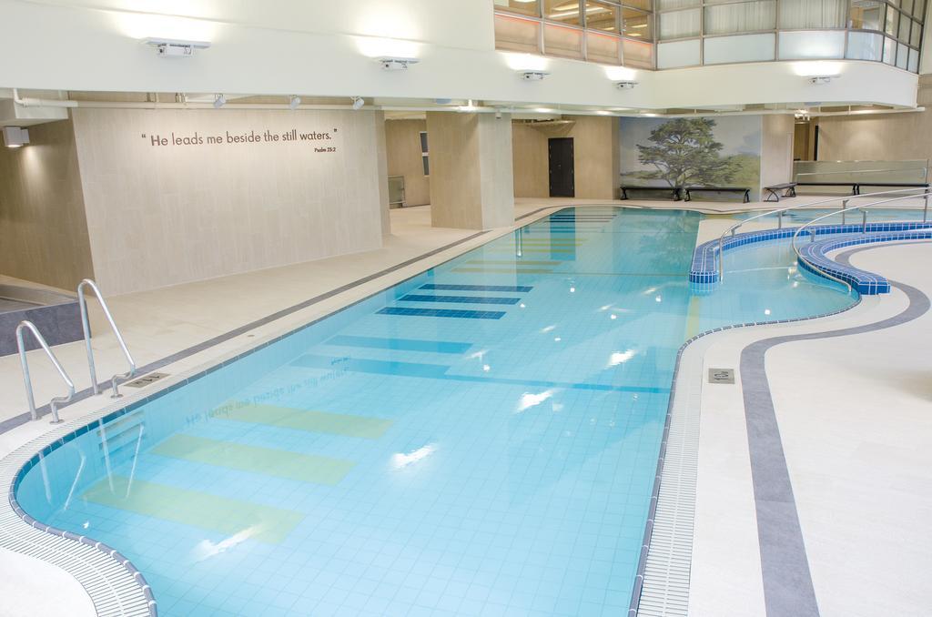 The Salisbury - Ymca Of 4*