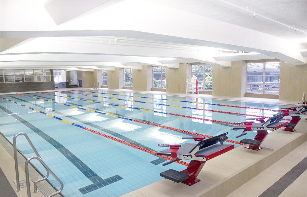 The Salisbury - Ymca Of Hotel 4*