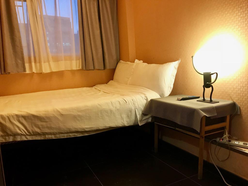 Guest house Bloomy Hong Kong