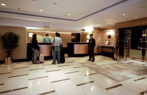 Best Western Plus Tsim Sha Tsui Hotel
