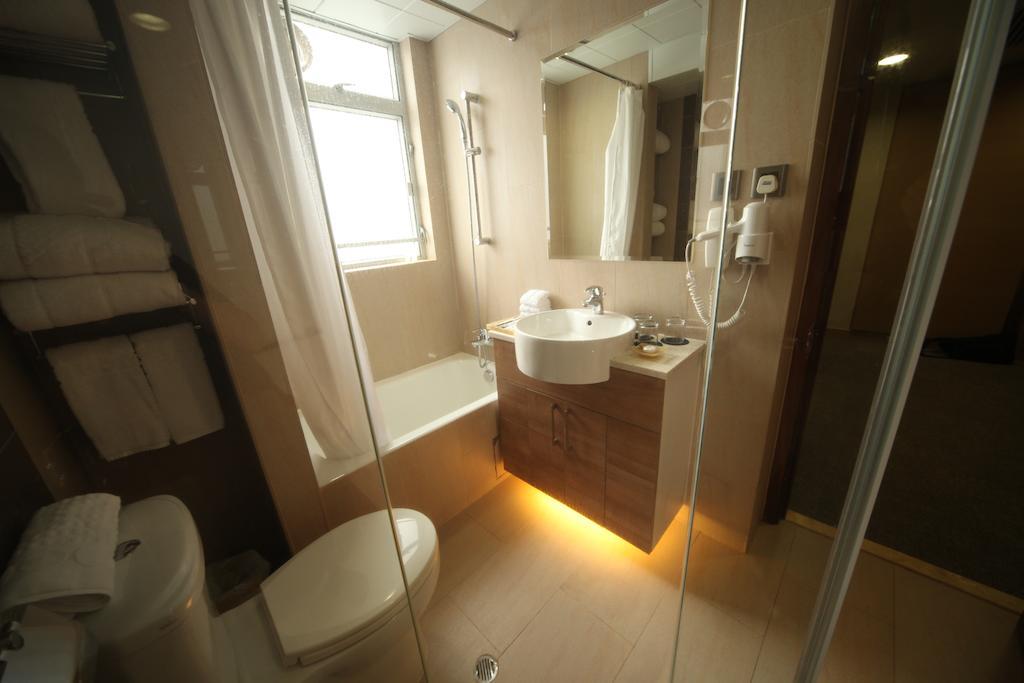 H1 Hotel Hong Kong