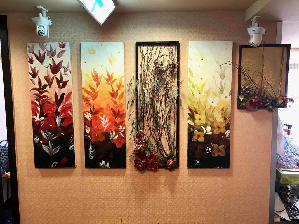 Bloomy Guest house Hong Kong