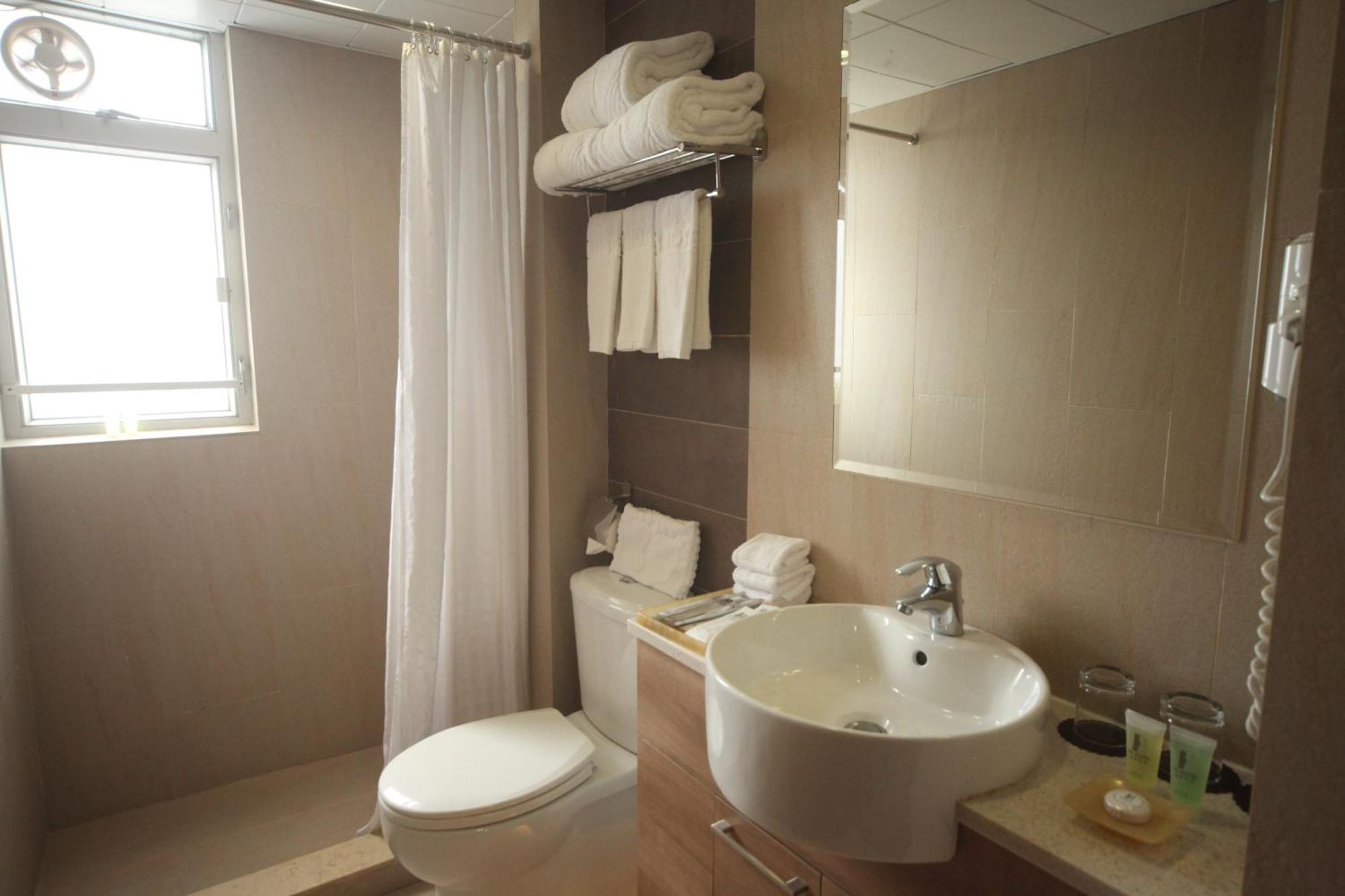 H1 Hotel Hong Kong