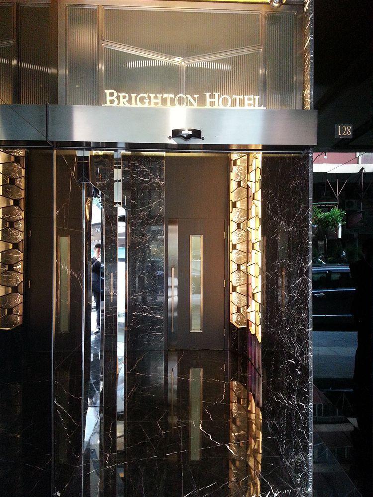 Brighton Hotel Hong Kong
