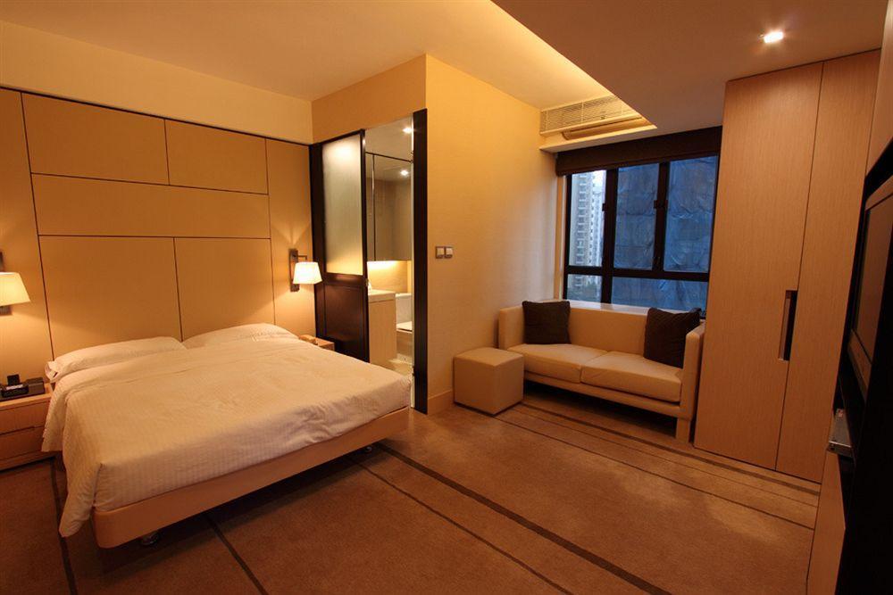 Ying'nflo, Hong Kong, Wan Chai Aparthotel