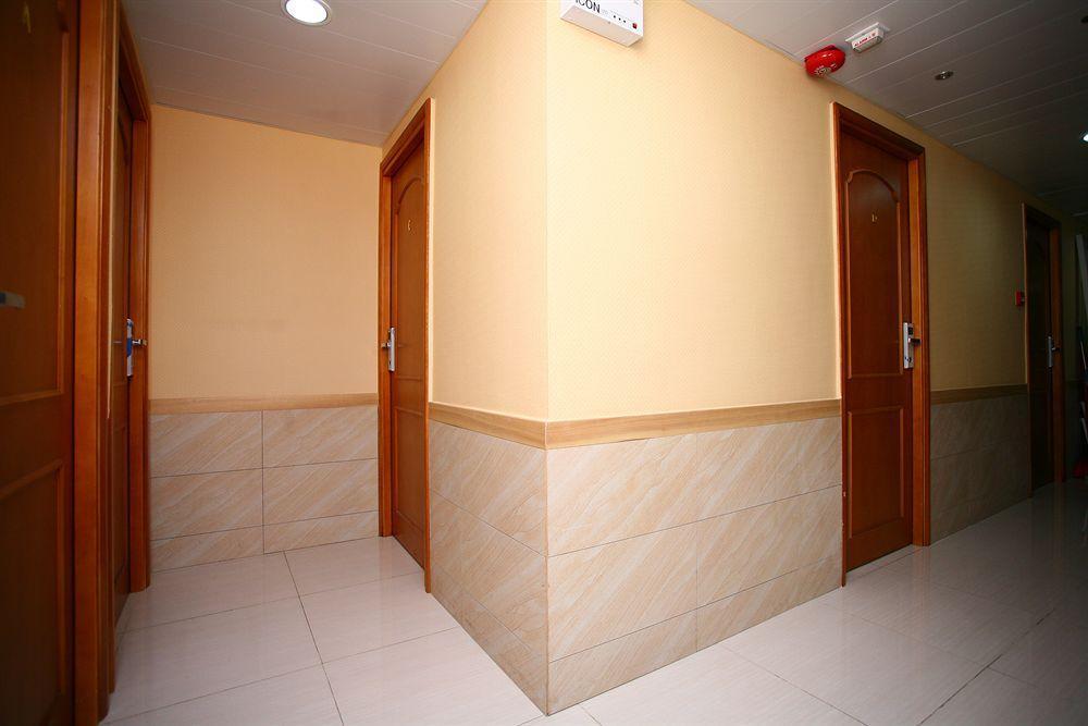 Me Easy Guest house