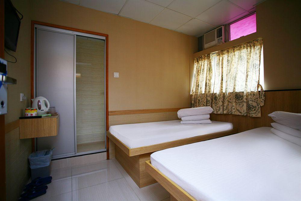 Guest house Me Easy