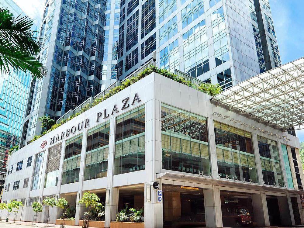 Harbour Plaza North Point Hotel