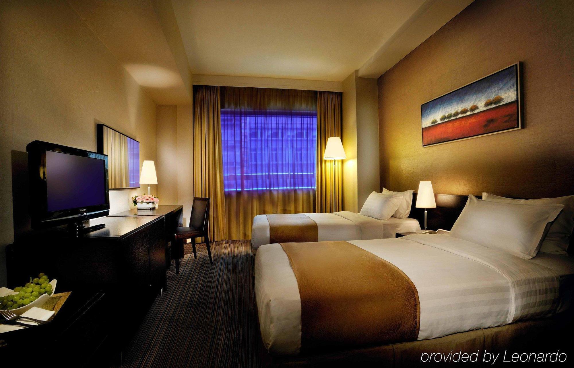 Hotel Park 4*