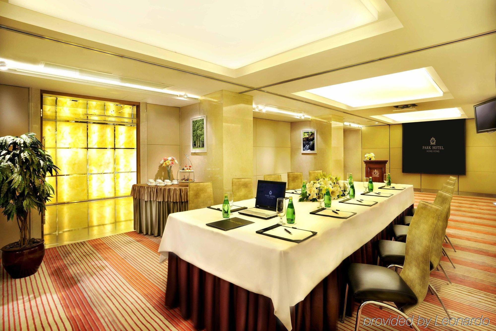 Park Hotel
