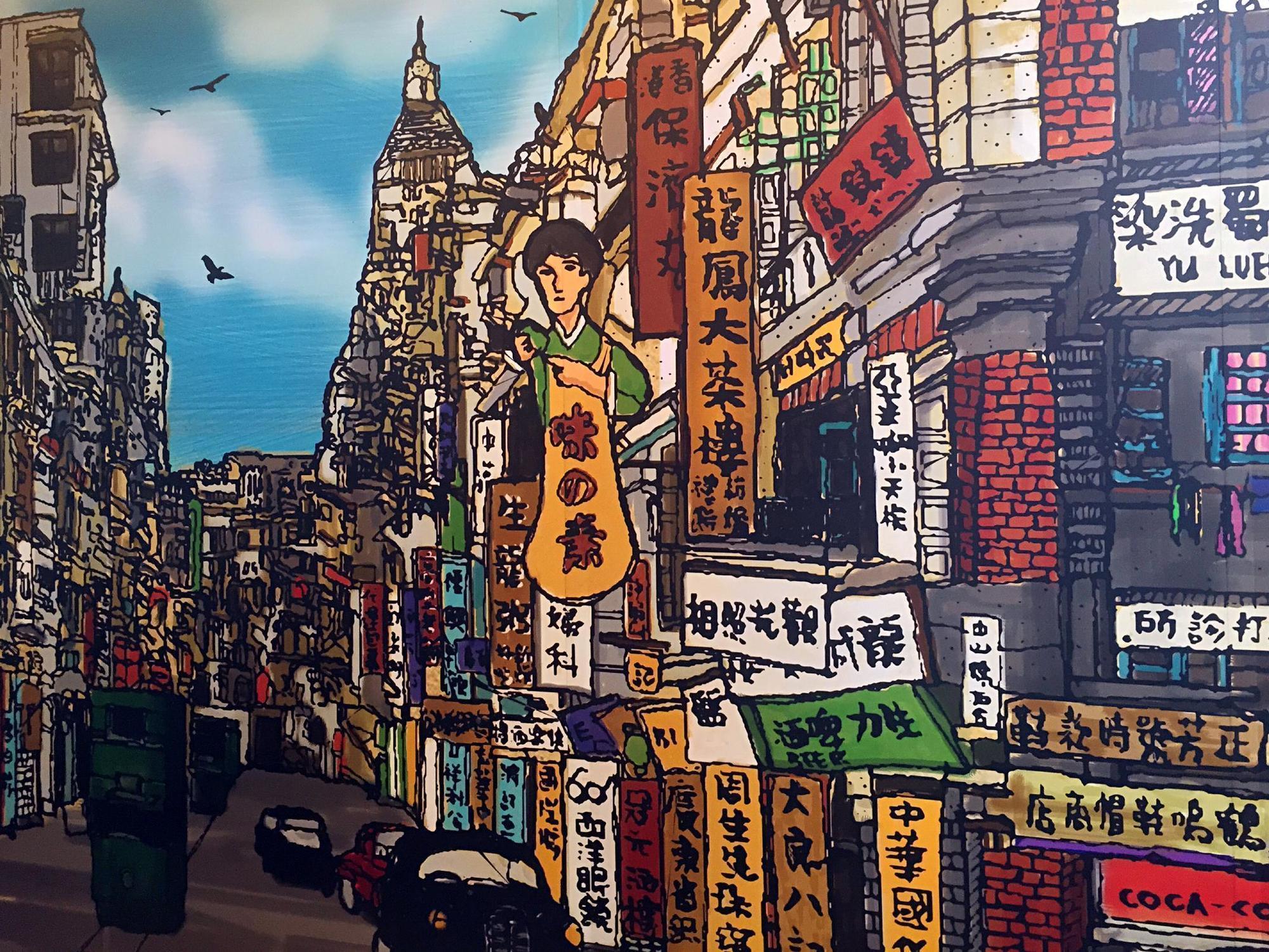 Royal View Resort Hong Kong