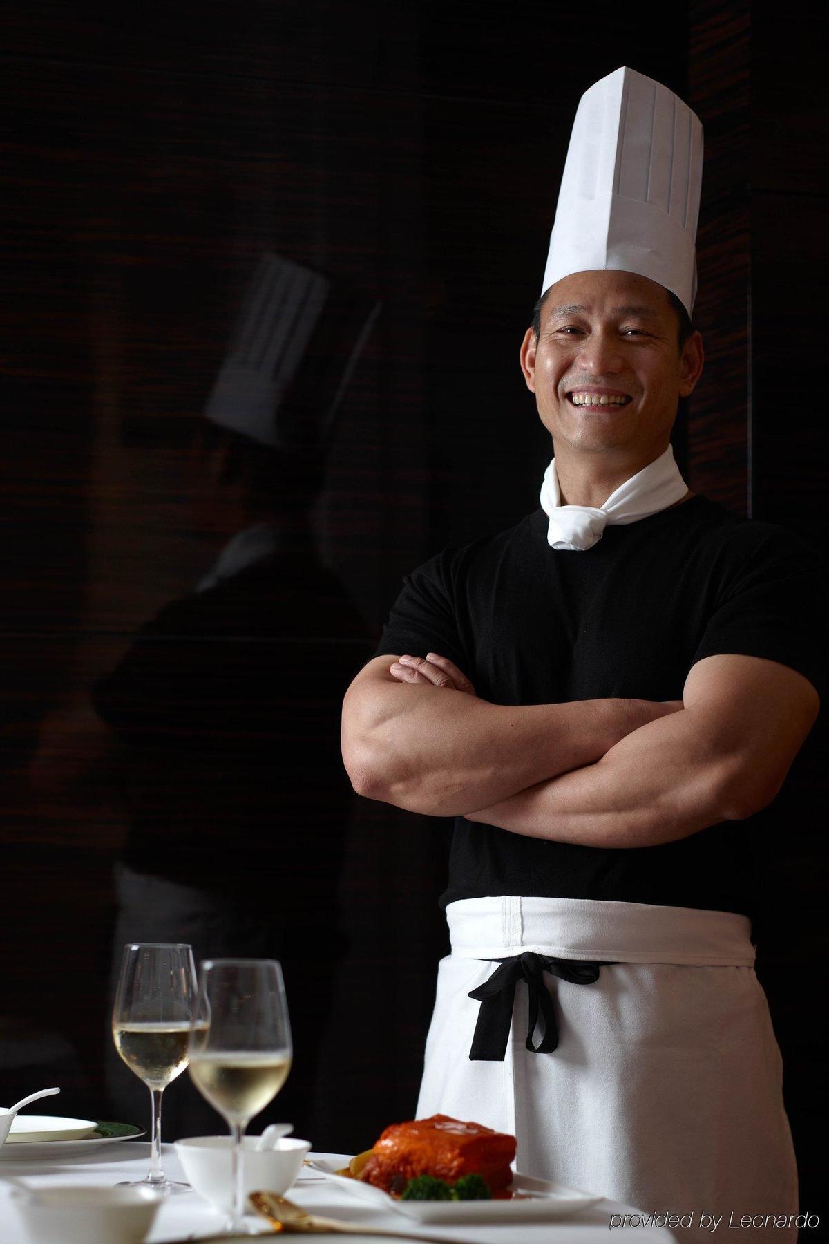 Dorsett Kwun Tong, Hotel Hong Kong