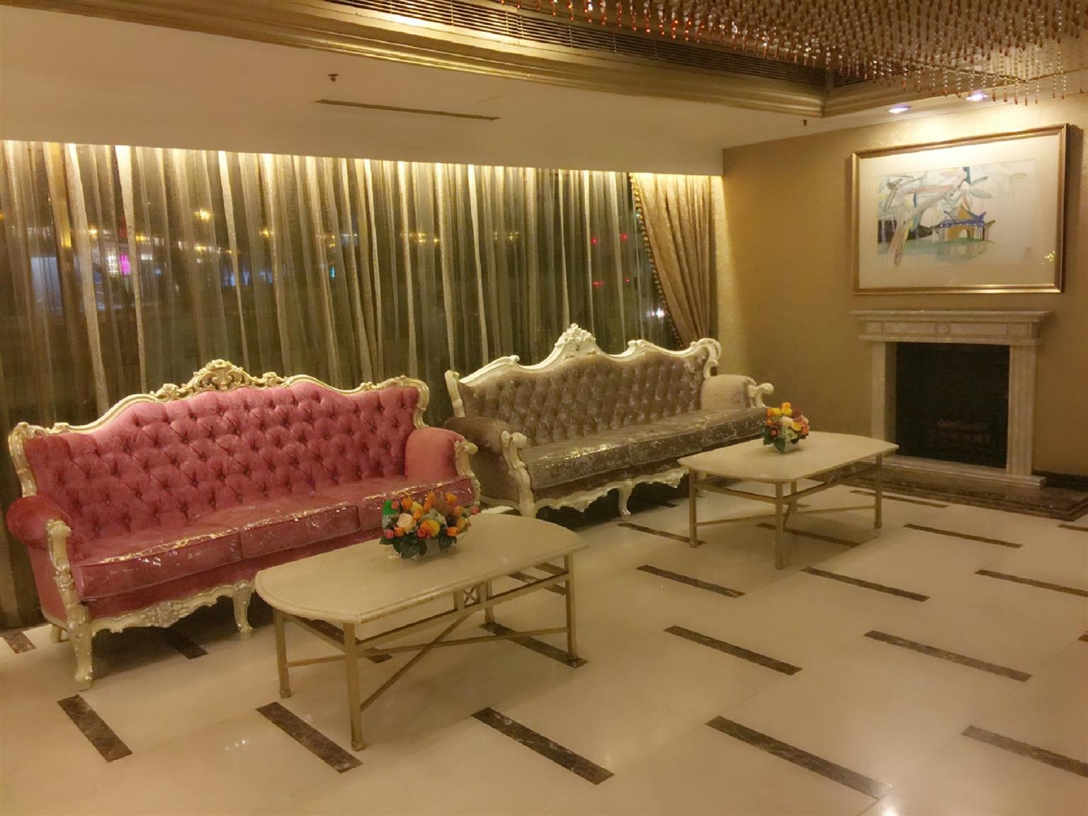 Best Western Plus Tsim Sha Tsui Hotel