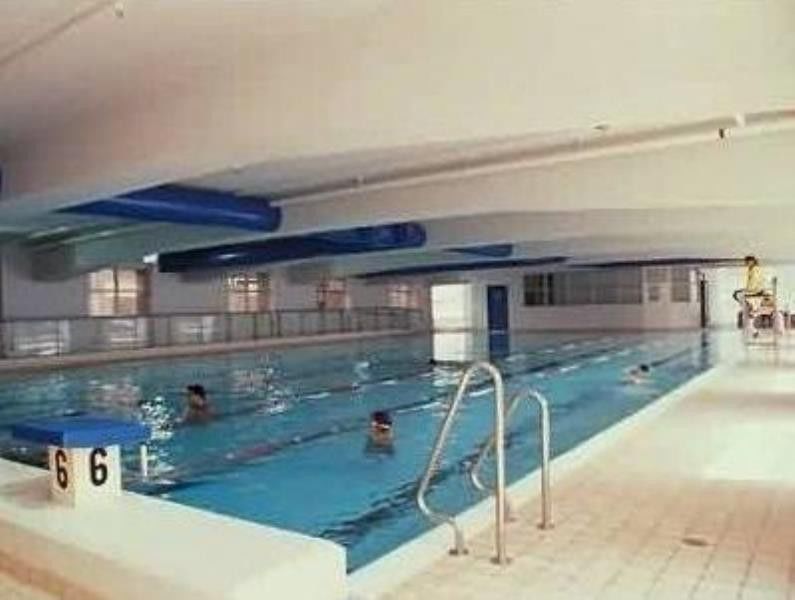 The Salisbury - Ymca Of