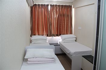 Guest house First Class