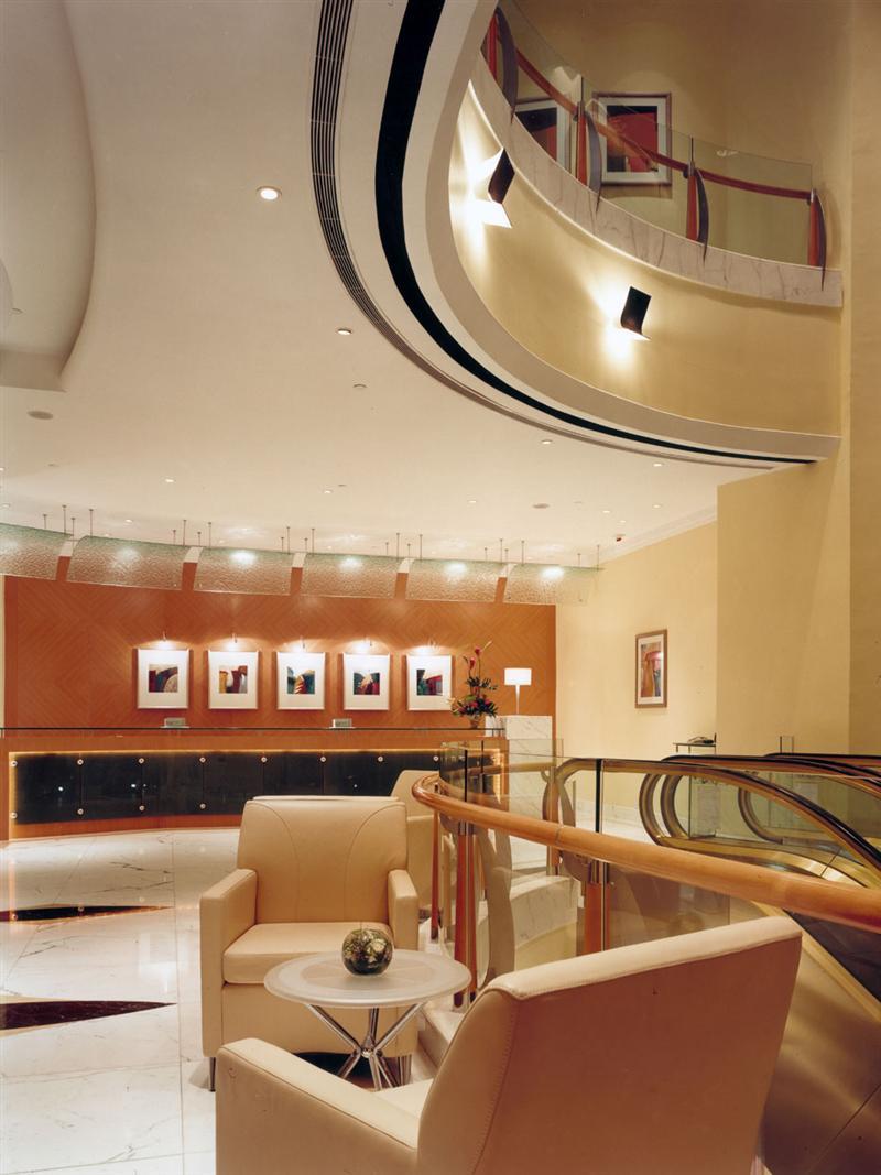 Metropark Causeway Bay Hotel