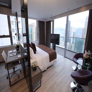 Hotel The Perkin