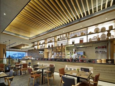 Island Pacific Hotel 4*