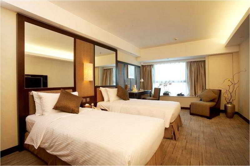 Royal View Resort Hong Kong