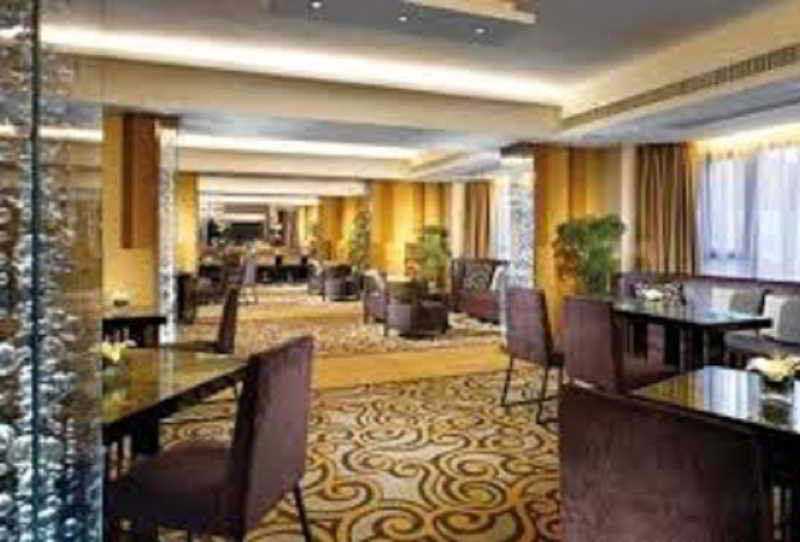 Park Hotel Hong Kong