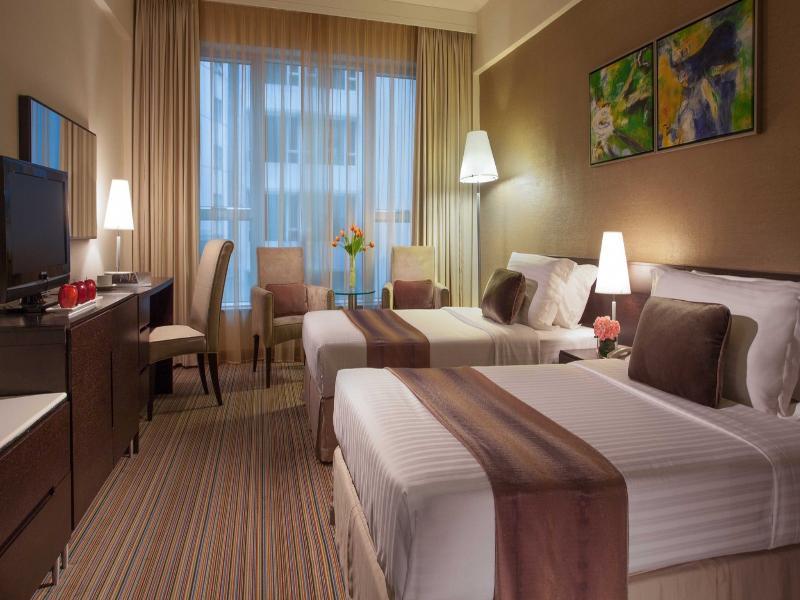 Park Hotel Hong Kong