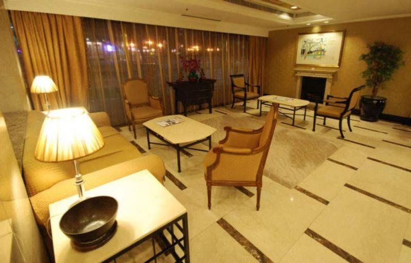 Best Western Plus Tsim Sha Tsui Hotel 4*