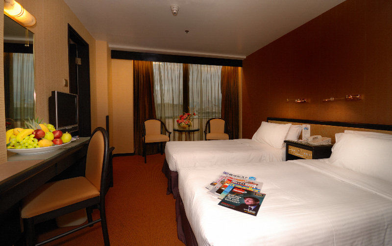 Hotel Best Western Plus Tsim Sha Tsui