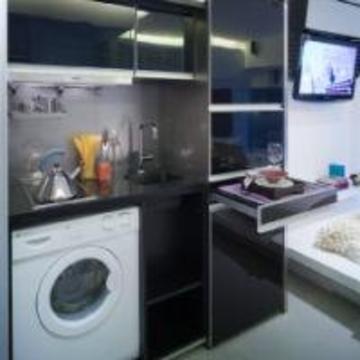 Aparthotel V Causeway Bay