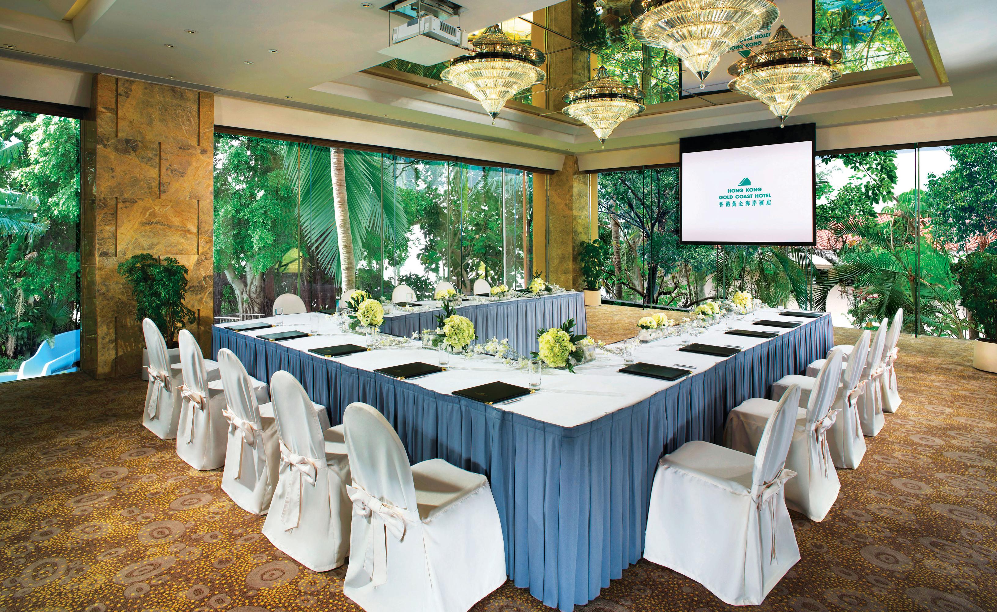 Hotel Gold Coast 5*