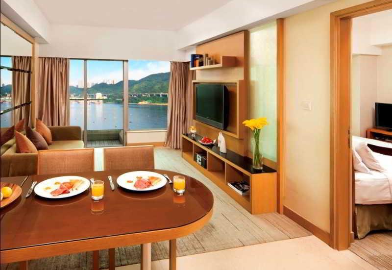 Royal View Resort Hong Kong